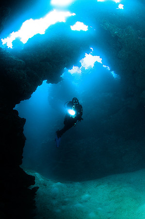 Abrolhos - Brazil
